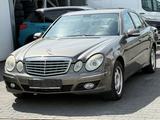 Mercedes-Benz E 280 CDI Elegance Automatik Leder - Mercedes-Benz E 280 in Frankfurt (Main)