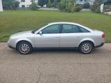 Audi A6 2.4 - Audi A6 aus 2000: 2.4