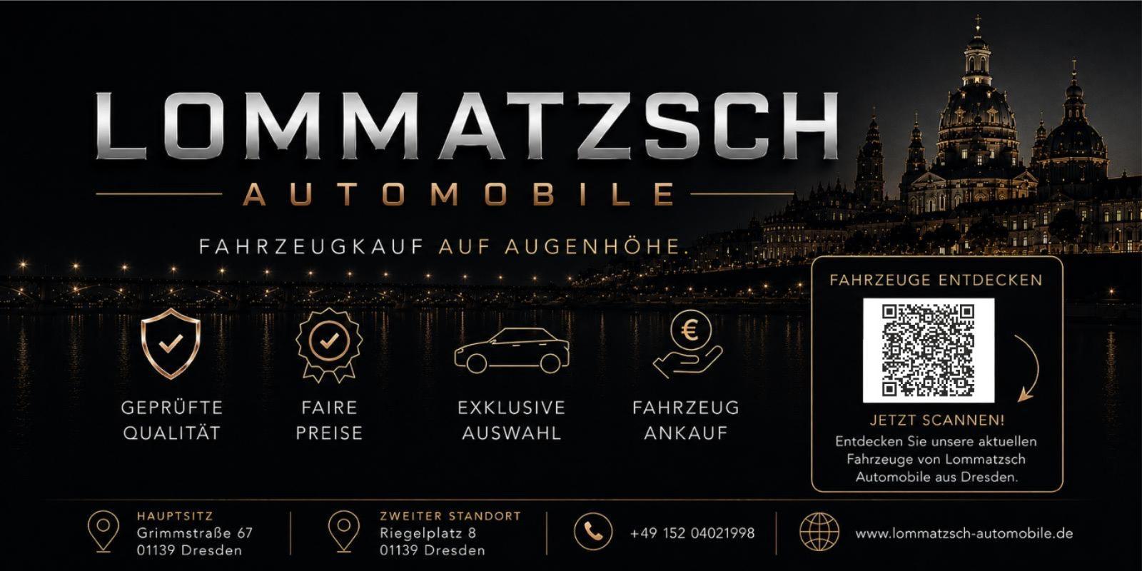 Volkswagen Caddy Maxi 2.0TDI Comfortline 5-Sitze KLIMA*PDC