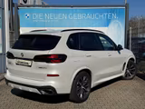 BMW X5 xDrive40d M Sport 2-Achs-Luft AHK PANO h&k - BMW X5 Jahreswagen