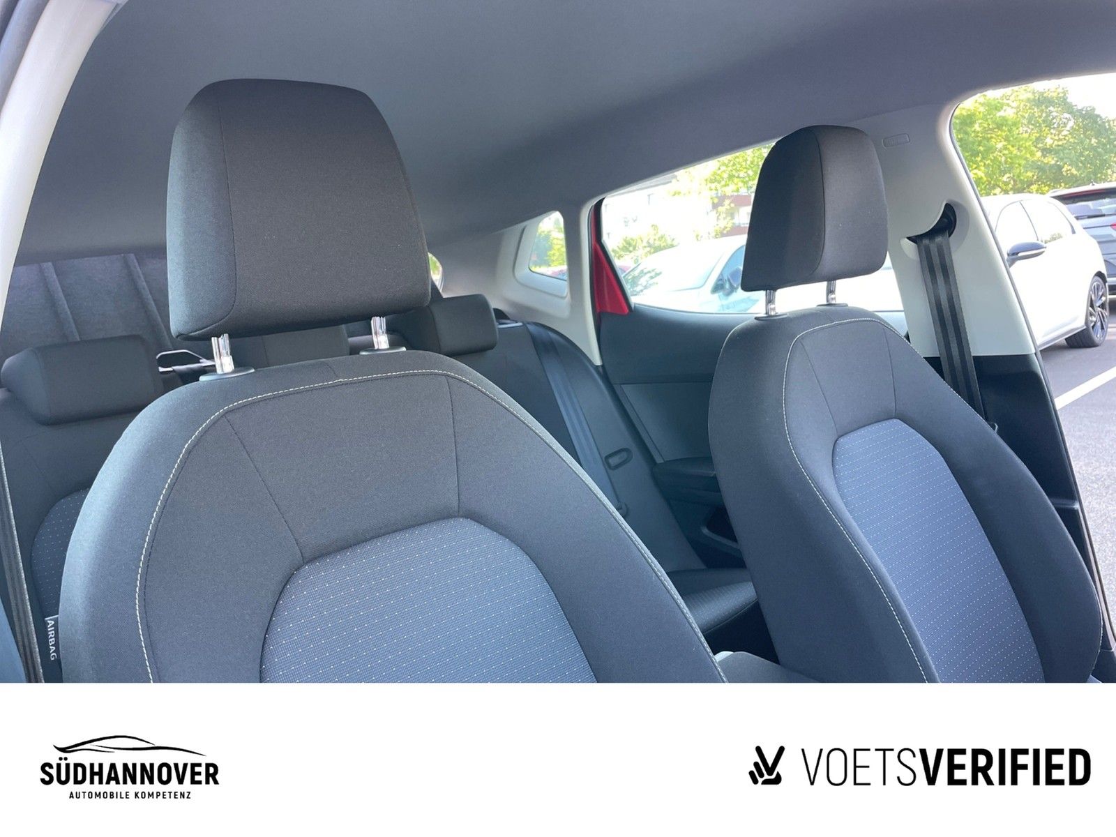 Seat Ibiza - Bild 18