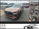 Mazda CX-80 3.3L e-SKYACTIV D 254ps AWD Homura Plus - Mazda CX-80 Tageszulassungen