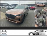 Mazda CX-80 3.3L e-SKYACTIV D 254ps AWD Homura Plus - Mazda mit Diesel-Antrieb: 2.2
