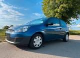 Ford Fiesta MK6 1.3 Top Zustand - Ford Fiesta aus 2005: 1.6