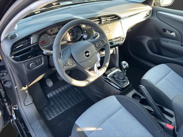 Opel Corsa F 1.2 Turbo Edition LED+SHZ+PDC+SoundSys