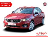 Fiat Tipo 1.4 16V Pop PDC Klima USB - Fiat Tipo: Limousine