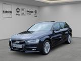 Audi A4 Avant 2.0 TDI DPF Attraction XENON NAV GRA LM - Audi A4 Attraction mit Diesel-Antrieb