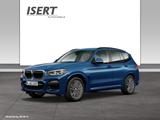 BMW X3 xDrive20i M Sport A. +AHK+LED+HUD+HIFI+RFK - BMW Gebrauchtwagen in Bayreuth
