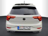 Volkswagen Polo 1.0 TSI R-Line PANO, SHZ, RFK, NAVI - VW Polo Gebrauchtwagen in Münster