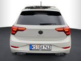 Volkswagen Polo 1.0 TSI R-Line PANO, SHZ, RFK, NAVI - Volkswagen Polo in München
