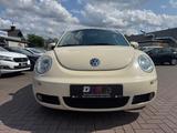 Volkswagen New Beetle Lim. 1.9 TDI*TÜV NEU*1.HAND* - Volkswagen New Beetle in Duisburg