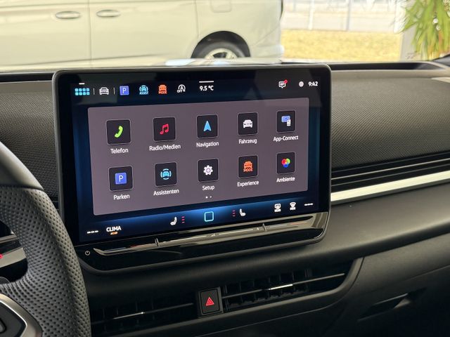 Volkswagen T-Roc 1.5 eTSI R-LINE NEUES MODELL AHK SOFORT