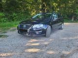 Volkswagen VW Passat B6 3C - Volkswagen Passat mit Benzin-Antrieb: Kombi, 3.6