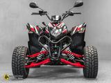 Aeon Cobra 424 SM EFI| keine 400 419 420 421 422 LOF - AEON COBRA 424 SM