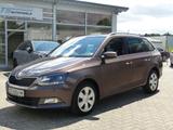 Skoda Fabia Style Klima+Shzg+PDC+BT+TÜV&Inspektion neu - Skoda Fabia: I