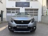 Peugeot 2008 Allure/Navi/Kamera/SHZ/Volled./S-heft/PANO - Peugeot aus 2017