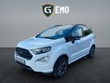 Ford EcoSport ST-Line AHK DAB+ NAVI TEMP SHZ PDC - gebrauchte Ford SUV & Geländewagen