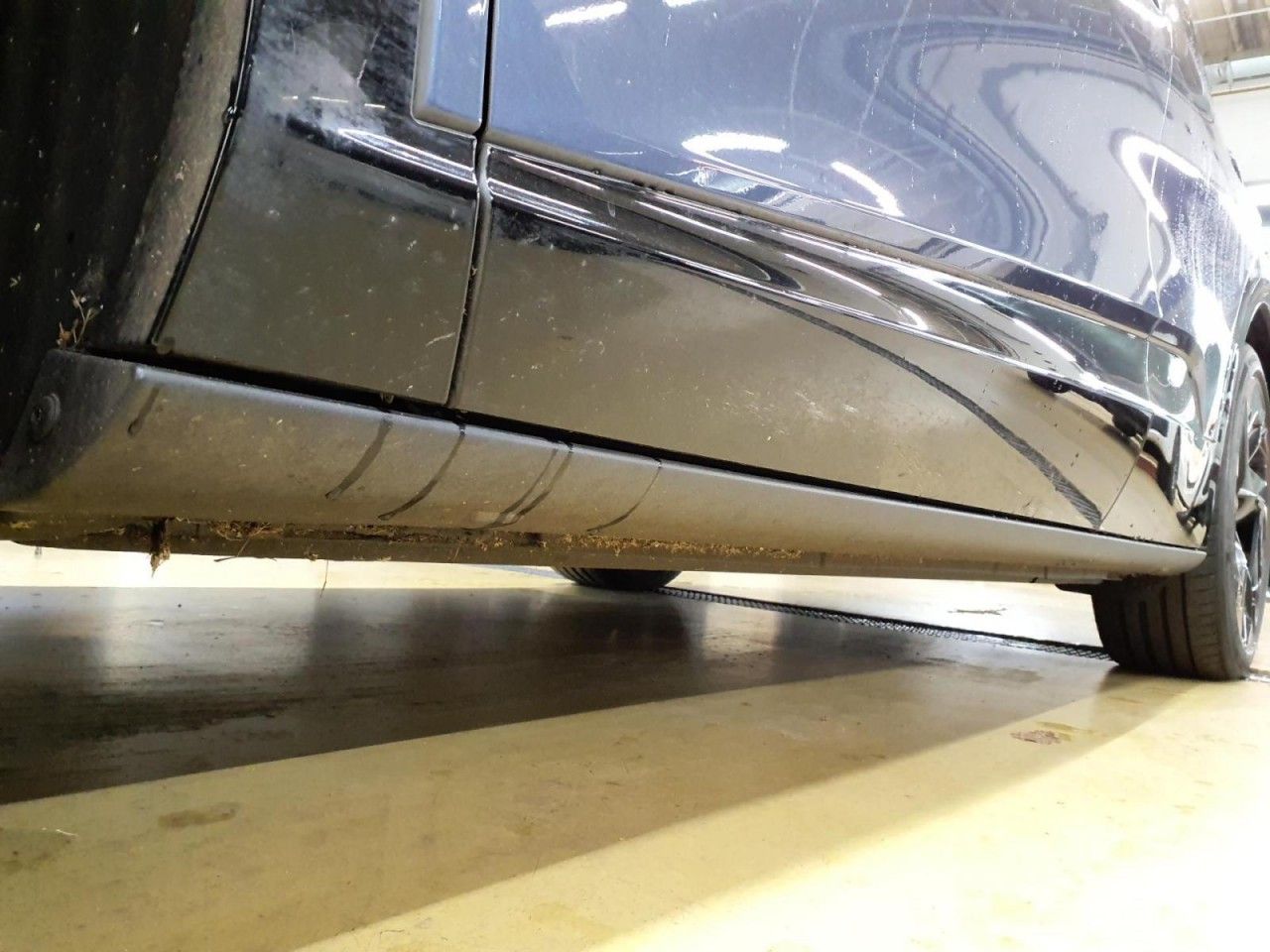 Cupra Tavascan - Bild 11