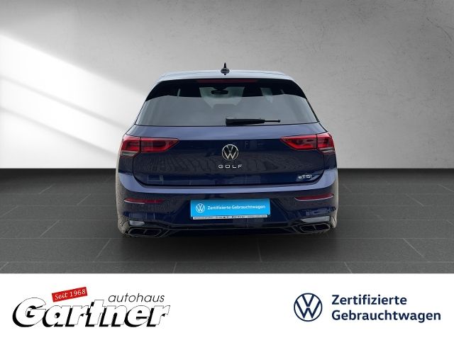 Golf VIII R-LINE BLACK STYLE 1.5 eTSI DSG LED PL