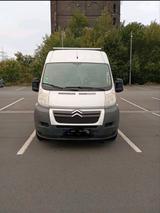 Citroën Citroen Jumper - Citroën Jumper aus 2013