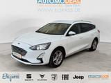Ford Focus Cool & Connect Turnier Active NAV LED KAME - Ford Focus Gebrauchtwagen in Krefeld
