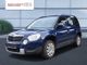 Yeti 1.2 TSI Active Plus Edition*KLIMA*SHZ*AHK*