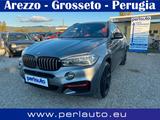 BMW Bmw X6 M50 M50d - BMW X6 M50 aus 2018