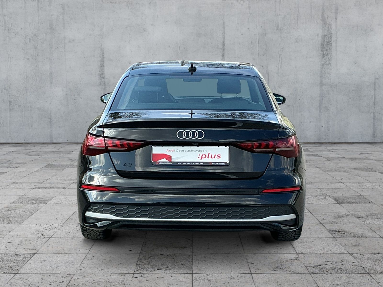 Audi A3 - Bild 5
