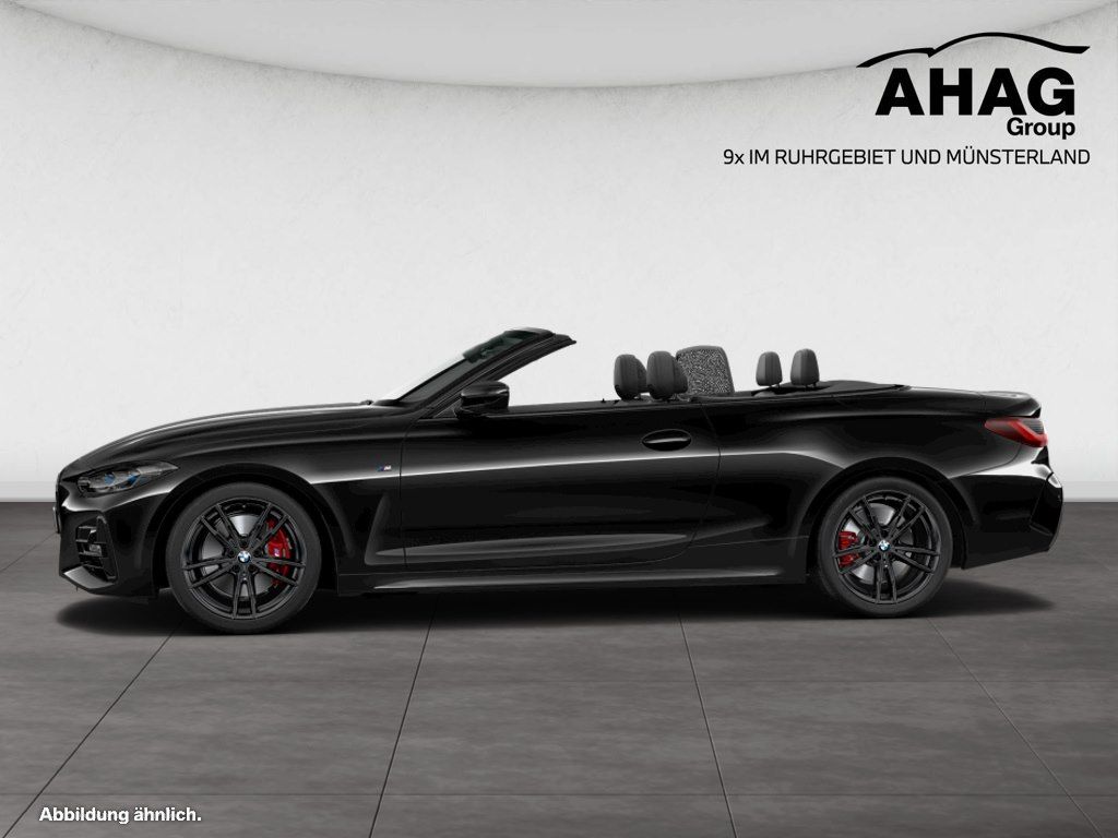 BMW 430 - Bild 5