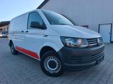 Volkswagen T6 Transporter Kasten-Kombi Kasten - LKWs in Augsburg