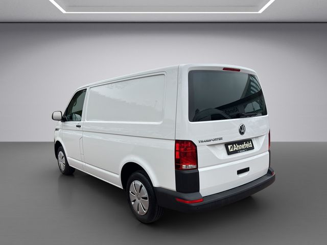 T6.1 2.0 TDI Kasten L1H1 DSG KLIMA PDC SHZ NAVI