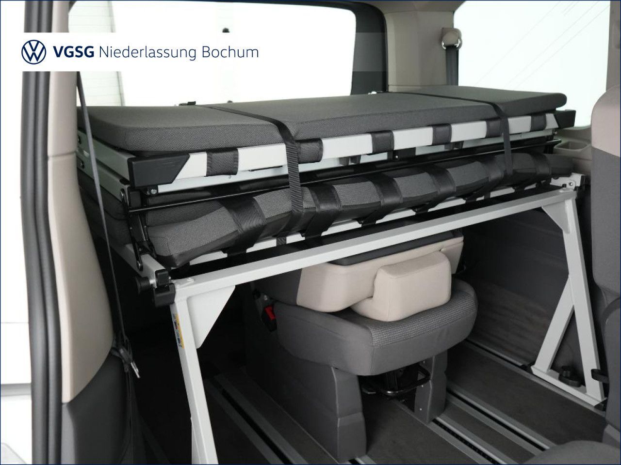 Volkswagen T7 Multivan - Bild 16