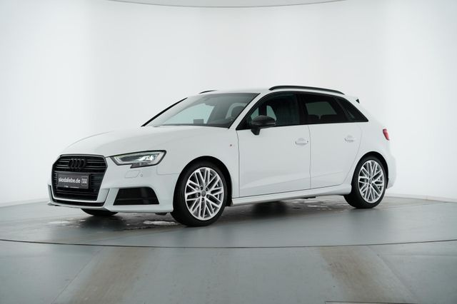 Audi A3 SB 2xS-LINE 1.4TFSI S-TRONIC DIGITAL TACHOuvm