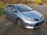 Toyota Auris Touring Sports 1.6 16V Edition - 1.Hand - - Toyota Auris mit Benzin-Antrieb