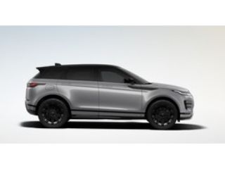 Land Rover Range Rover Evoque D200 Dynamic SE AHK