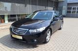 Honda Accord 2.0 Elegance Advantage - Honda Accord mit Benzin-Antrieb: Scheckheftgepflegt, Limousine, Klimaautomatik