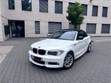 BMW 118i Cabrio M-Paket | Verdeck u Koffer... - BMW 118: Cabrio, Bmw118i