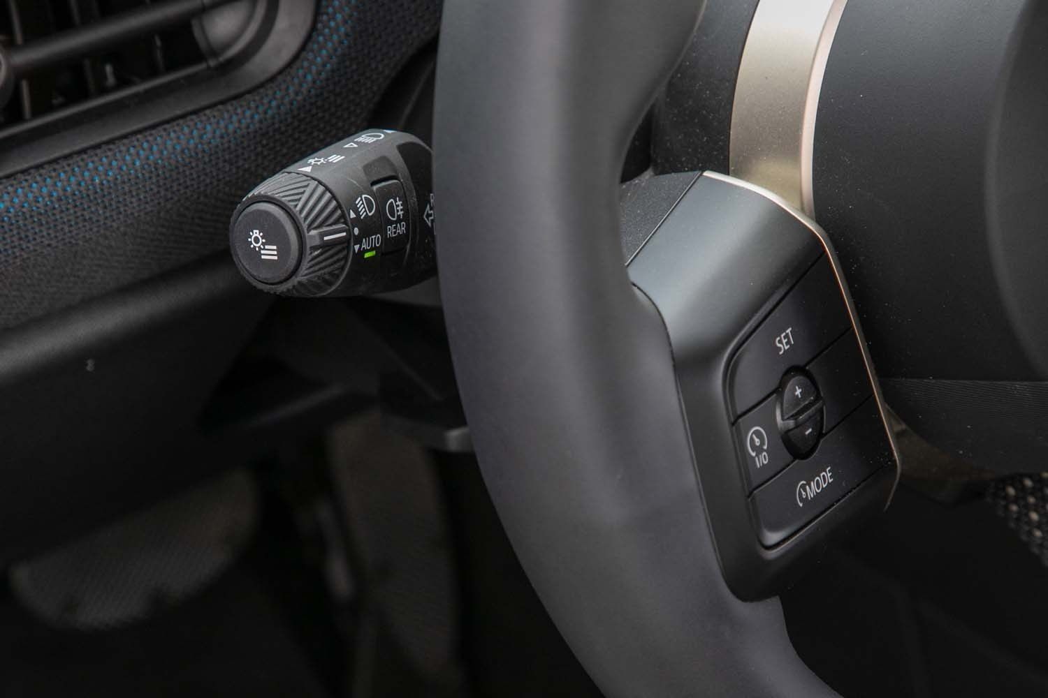 MINI Cooper C - Bild 12
