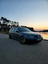 Volkswagen Bora 2.8 V6 4motion Variant Sport