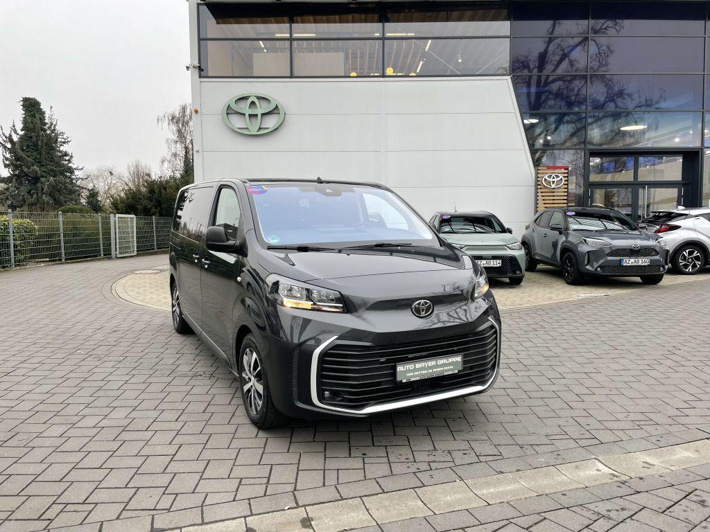 Toyota Proace 2,0-l-D-4D L1 Comfort