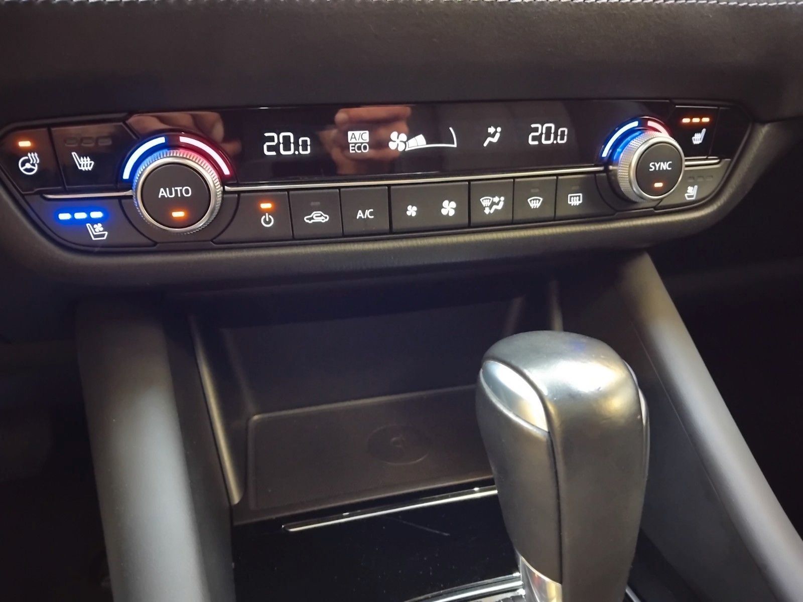 Mazda 6 (01/2024, Benzin)