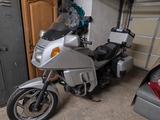 BMW K 75 RT  - BMW K75RT