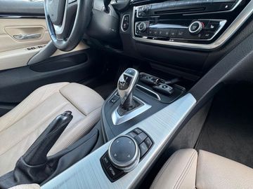 BMW 420 - 12