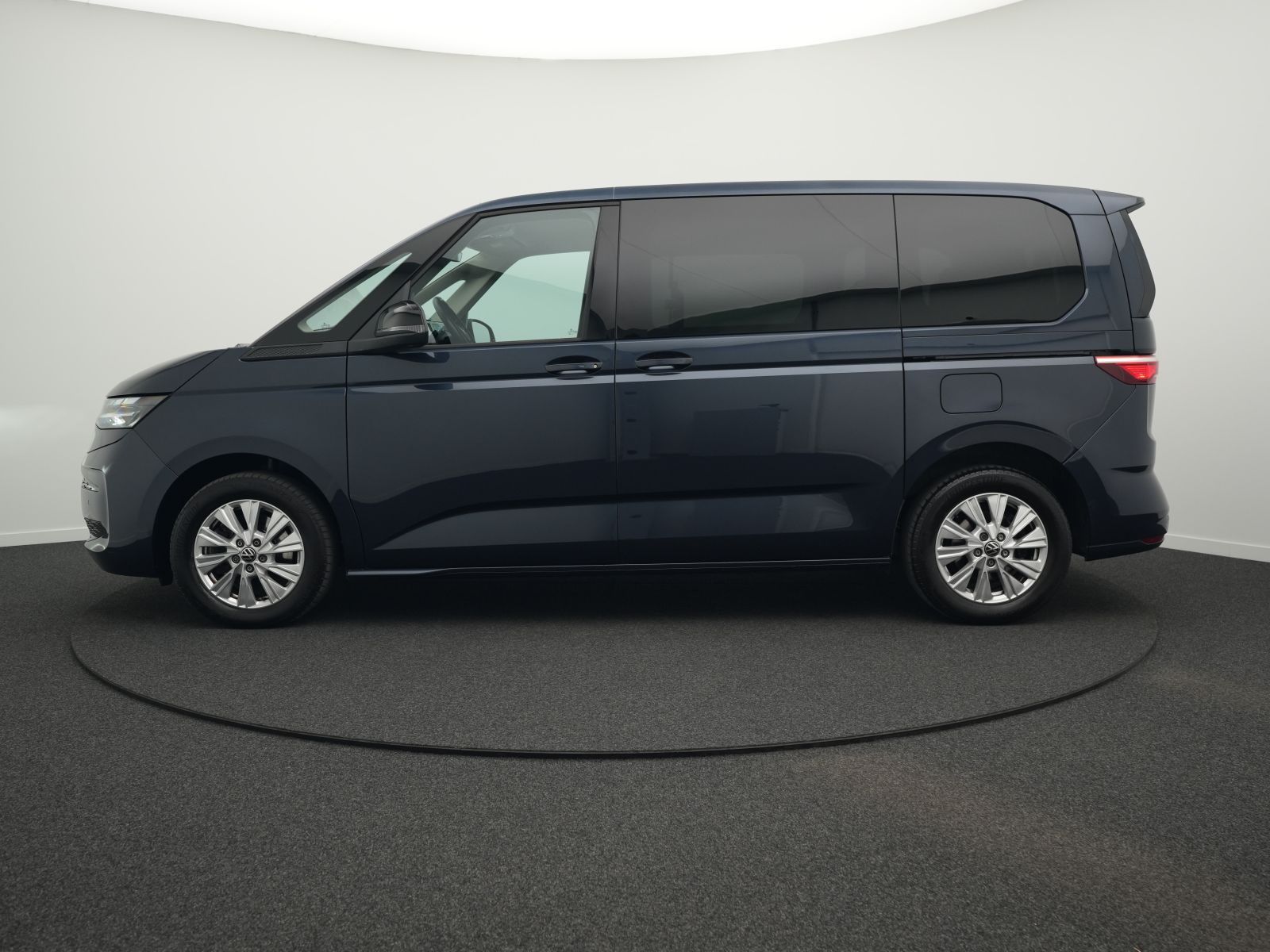 Volkswagen T7 Multivan - Bild 13