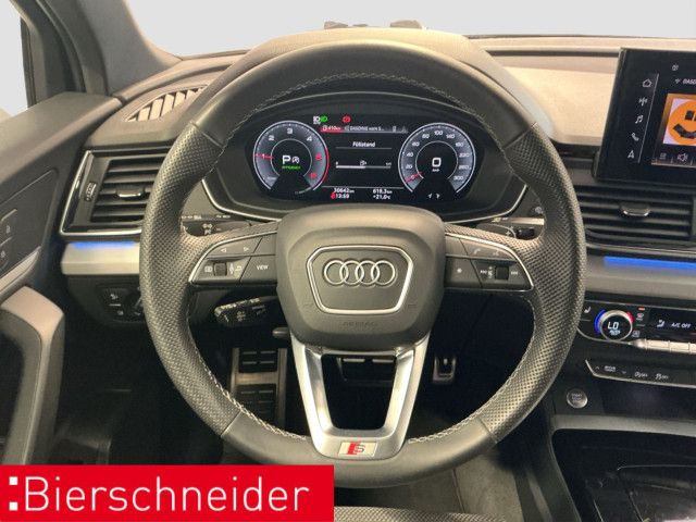 Audi Q5 - Bild 10