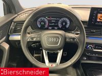 Audi Q5 - Vorschau Bild 10