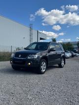 Suzuki Grand Vitara 1.9 DDiS Comfort - gebrauchte Suzuki Grand Vitara aus dem Jahr 2010