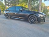 BMW 335d xDrive Automatic -M-Paket - BMW 335 mit Diesel-Antrieb: Limousine