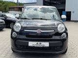 Fiat 500L Pop Star/Klima/Schwarz/107000km/Tüv AU Neu - scheckheftgepflegte Fiat 500L