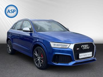 Audi RSQ3 - 3